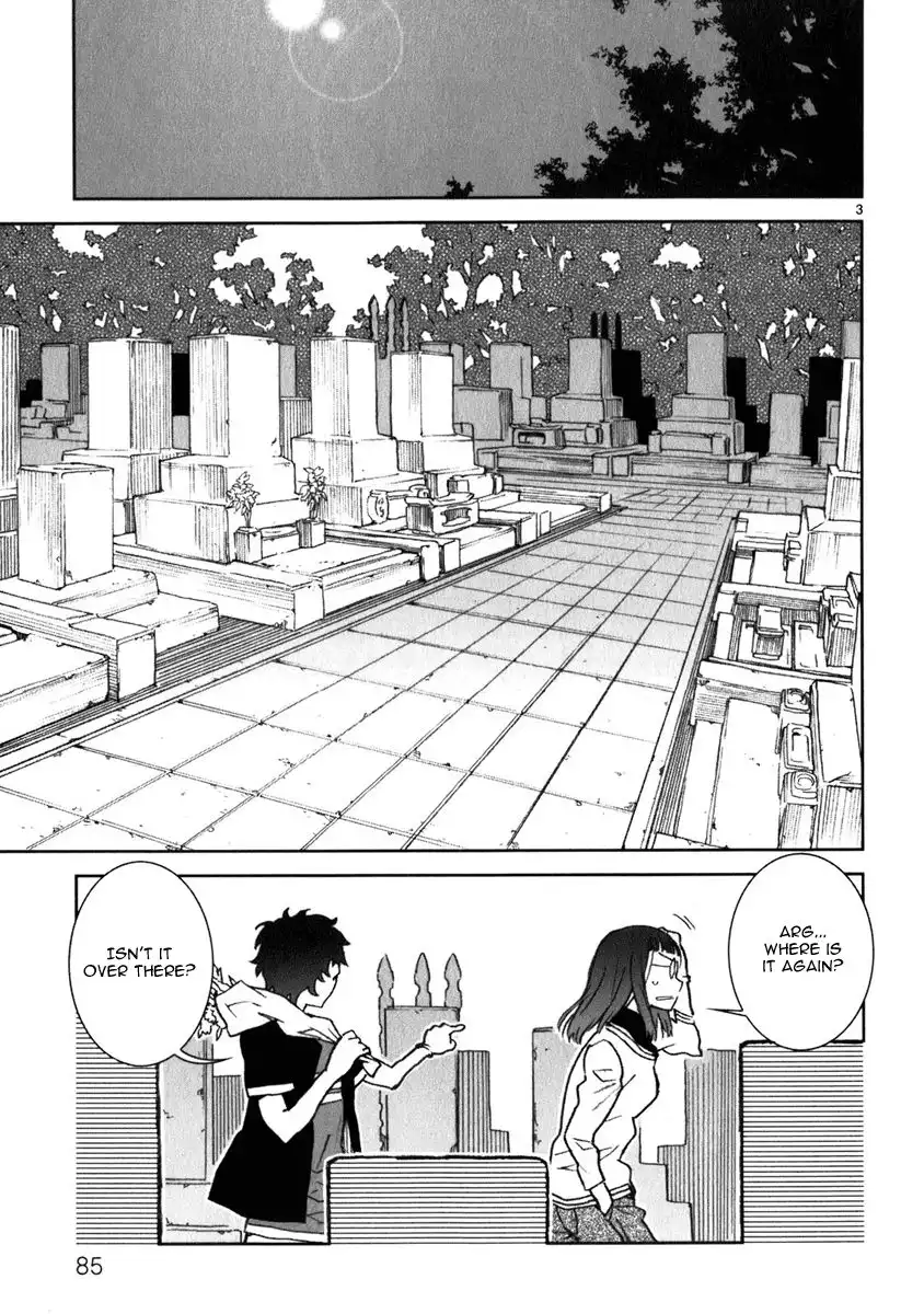 Yuuhi Romance Chapter 5 6